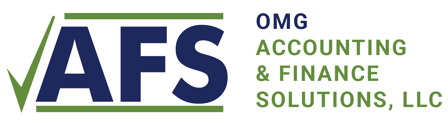 OMG Accounting & Finance Solutions